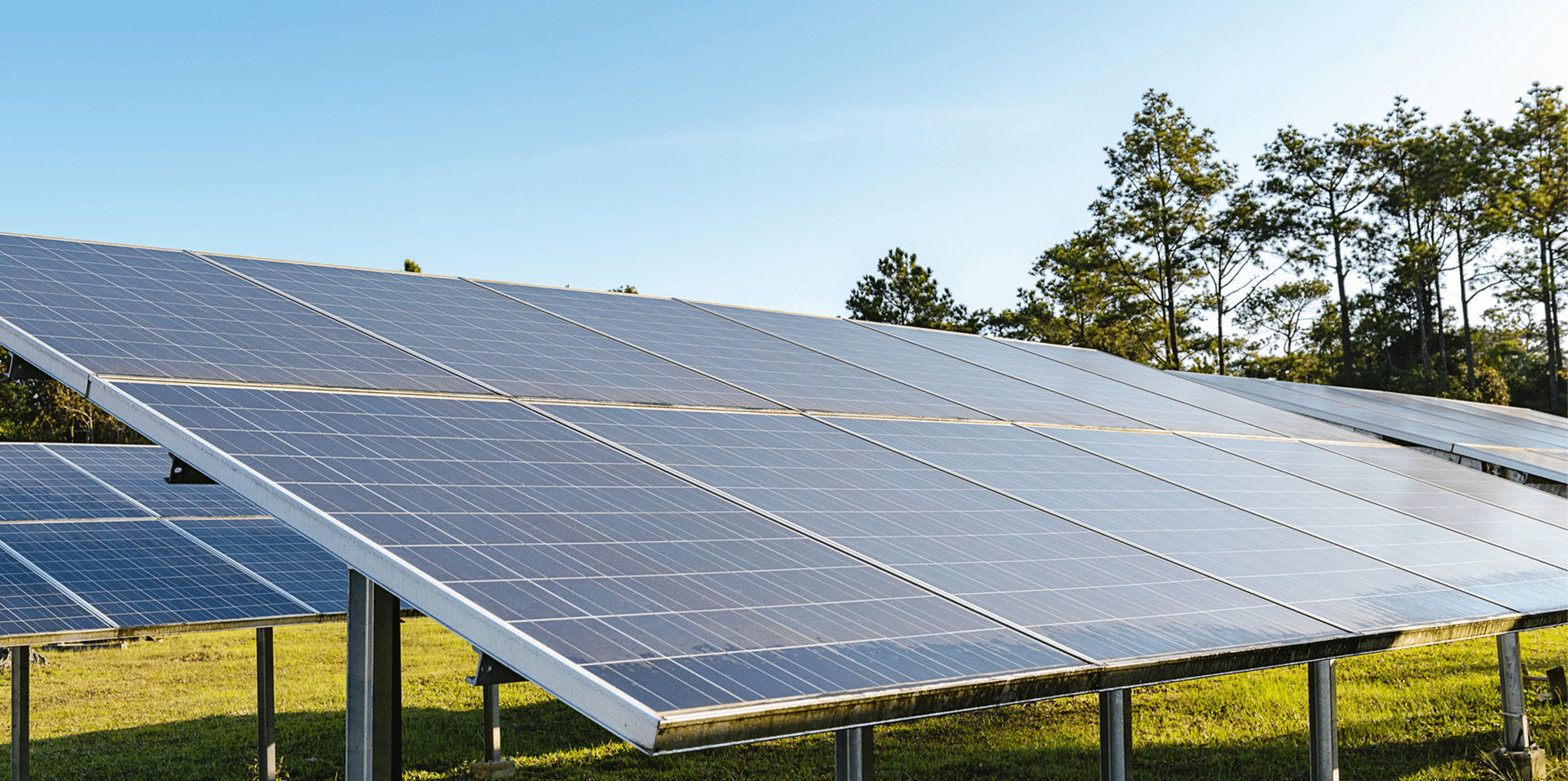 Setor de energia solar